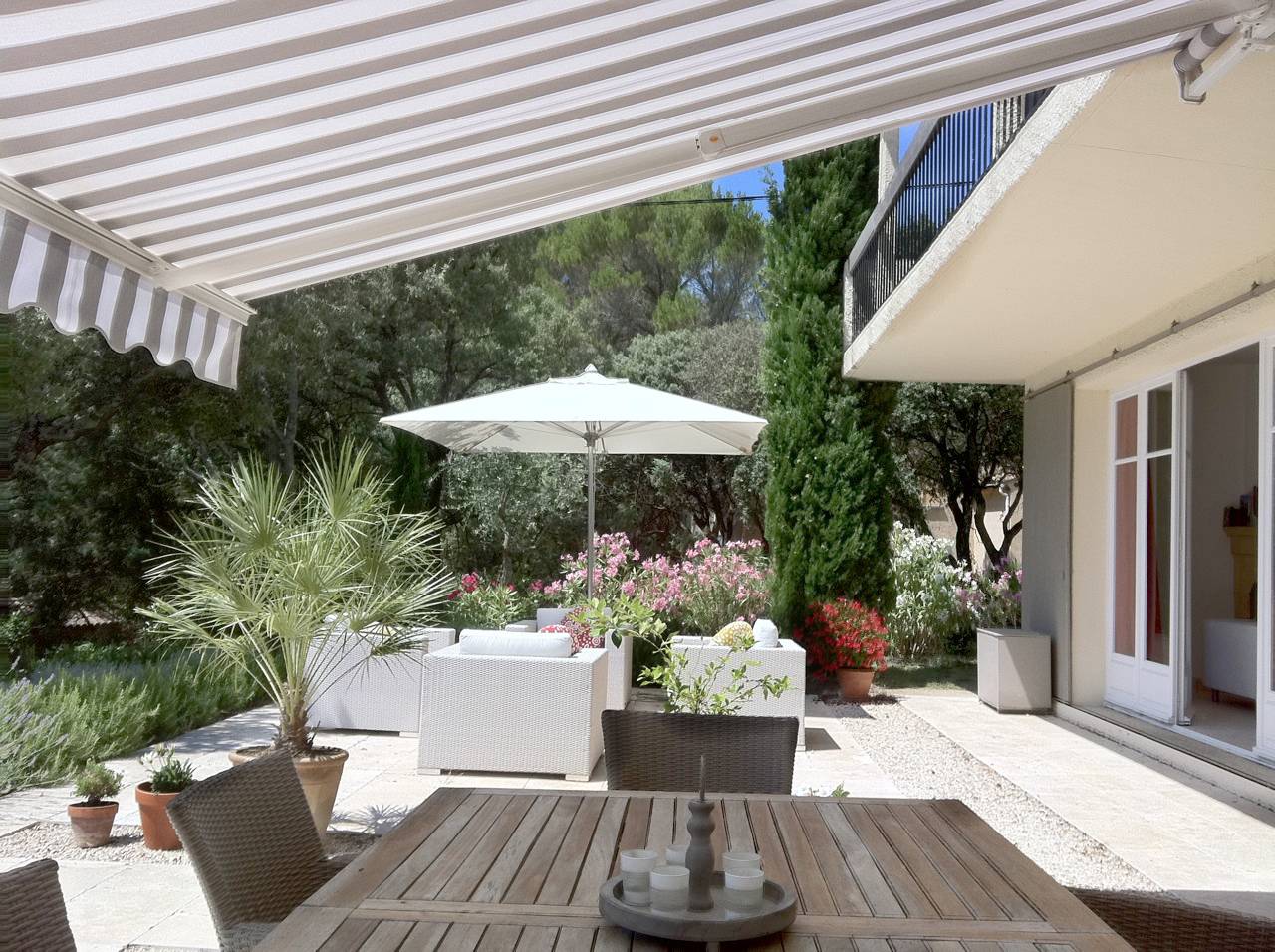 Christine Miranda Immobilier residence secondaire en Drome 